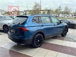 فولكسفاغن تيغوان